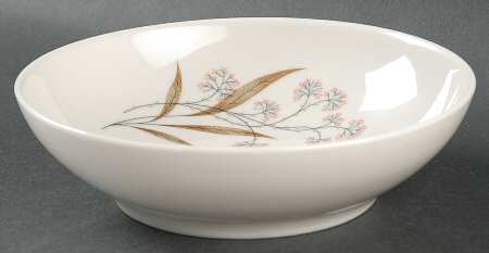 Windswept Coupe Soup Bowl