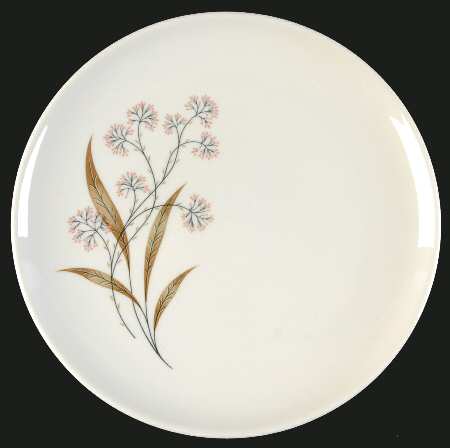 Windswept Salad Plate by Syracuse