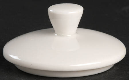 Woodbine Lid for Sugar Bowl (Juice Tumbler)