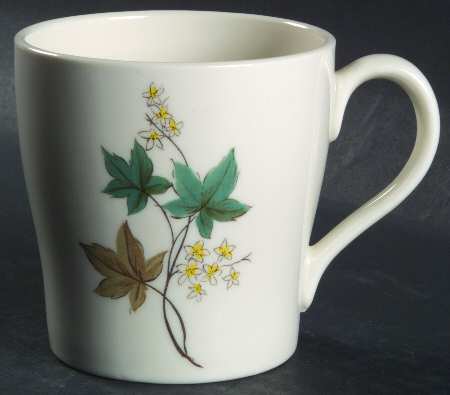 Woodbine Mug