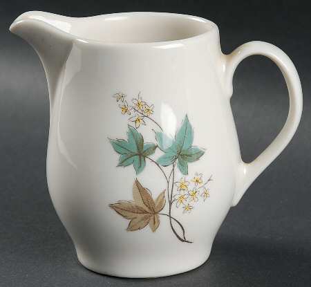 Woodbine Creamer