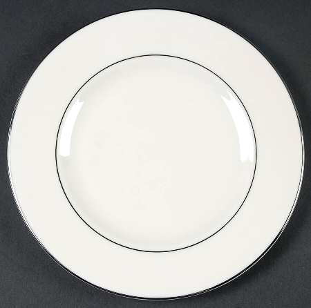 Yorktown Bread & Butter Plate