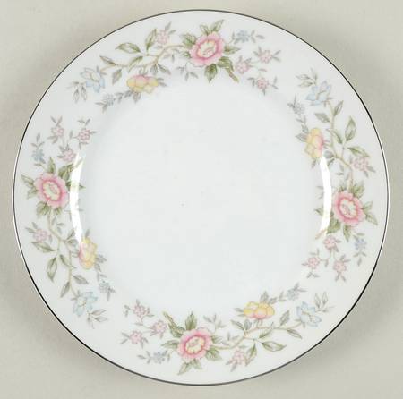 Salad Plate