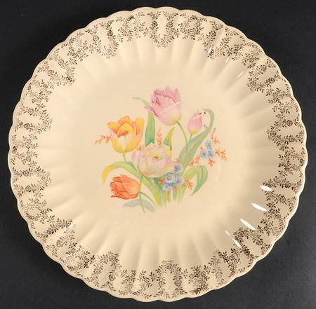 Easterwood by Sebring Pottery
