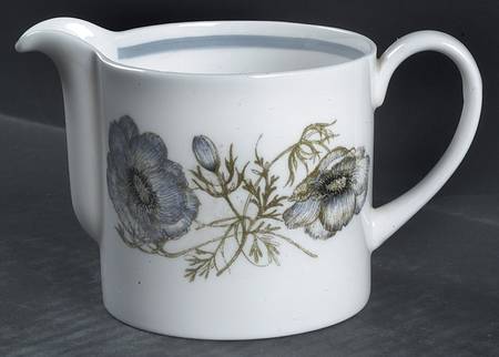 Glen Mist (Susie Cooper Signature Stamp) Creamer