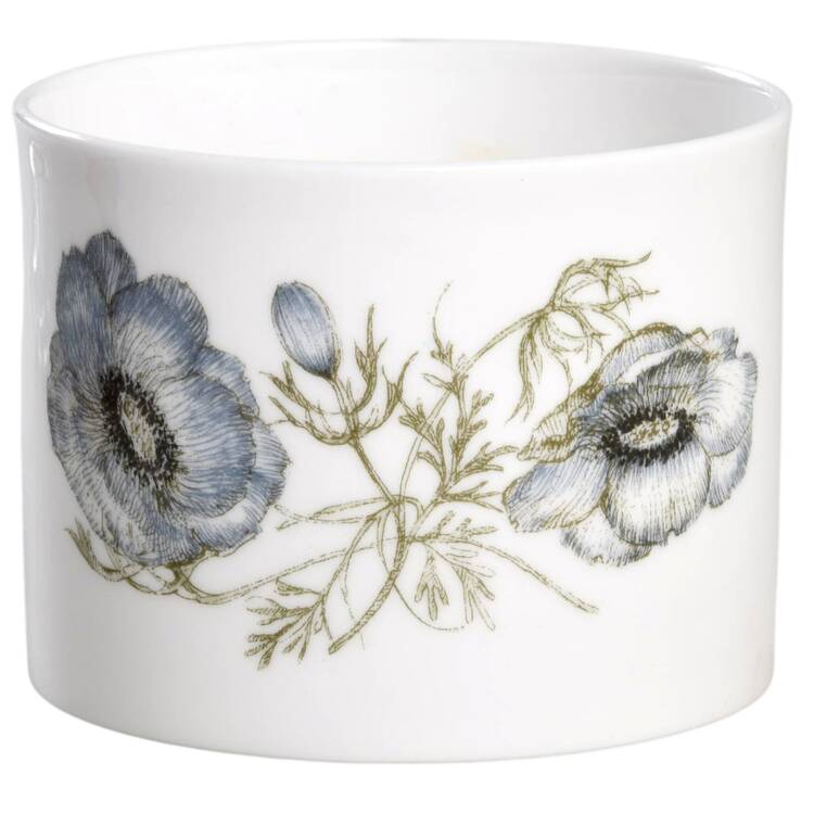 Glen Mist (Susie Cooper Signature Stamp) Sugar Bowl No Lid