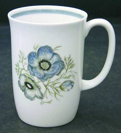 Glen Mist (Susie Cooper Signature Stamp) Mug