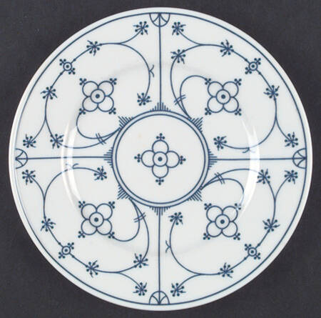 SCD7 Salad Plate