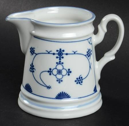 SCD7 Creamer