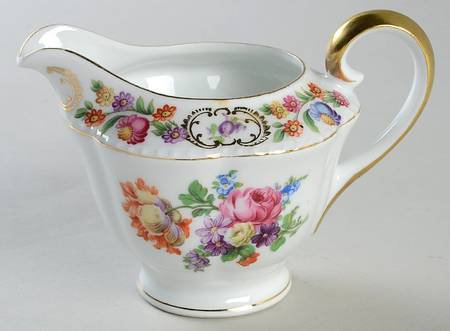SCH115 Creamer