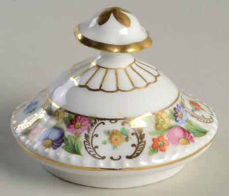 SCH115 Lid for Sugar Bowl