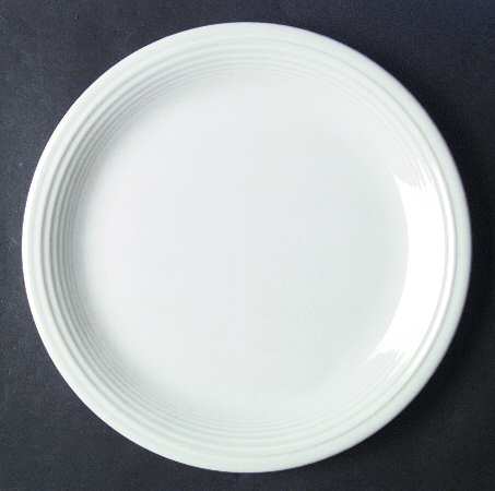Concentrics White by Sakura