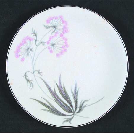 Pastoral Coupe Bread & Butter Plate