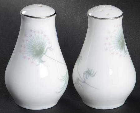Pastoral Salt & Pepper Set