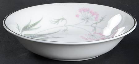 Pastoral Coupe Cereal Bowl