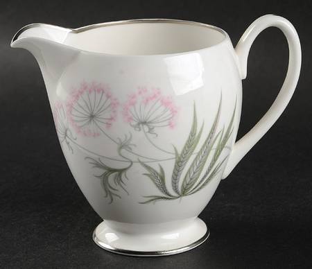 Pastoral Creamer