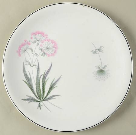 Pastoral Coupe Dinner Plate