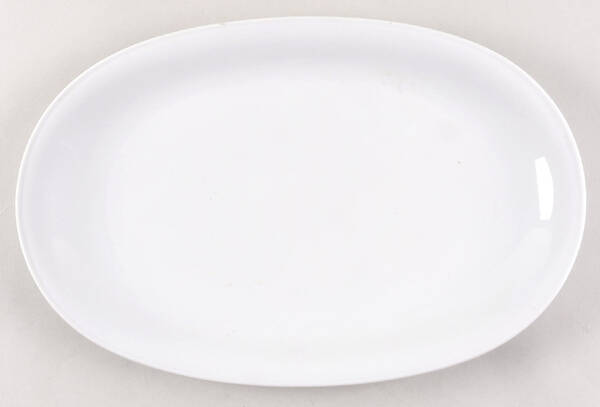Isolde 15" Oval Serving Platter