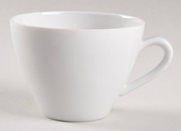 Isolde Flat Cup