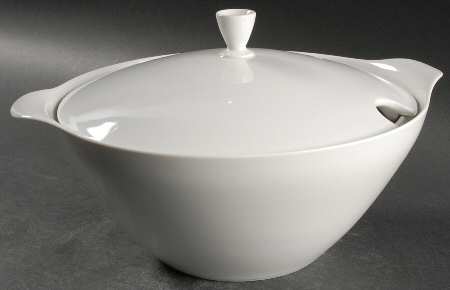 Isolde Tureen &  Lid