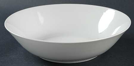 Isolde 8" Round Vegetable Bowl