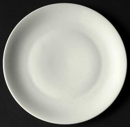 Isolde Bread & Butter Plate