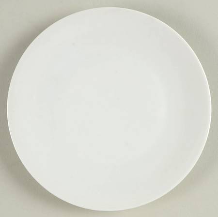 Isolde Salad Plate