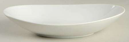 Isolde 11" Oval Vegetable Bowl