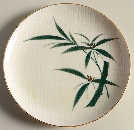 SON31 Bread & Butter Plate