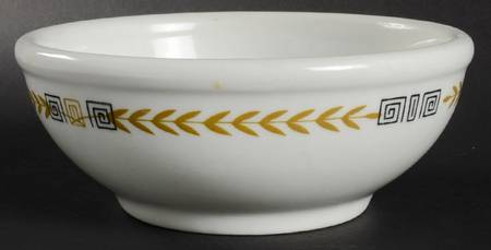 Esquire Coupe Cereal Bowl