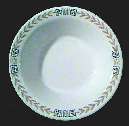 Esquire Fruit/Dessert (Sauce) Bowl