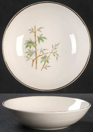 STT90 Fruit/Dessert (Sauce) Bowl
