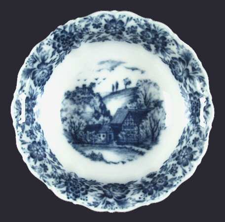 Heimatland Coupe Soup Bowl