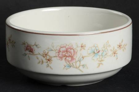 SLE6 Fruit/Dessert (Sauce) Bowl by Steelite