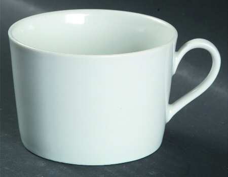 Sylvia Flat Cup