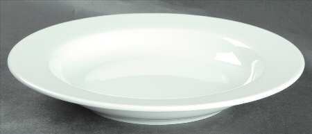 Sylvia Rim Soup Bowl
