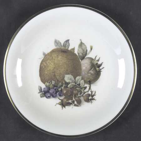 SWH5 Salad Plate