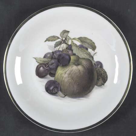 SWH5 Salad Plate