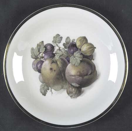 SWH5 Salad Plate