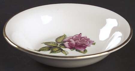 SAB39 Fruit/Dessert (Sauce) Bowl by Sabin