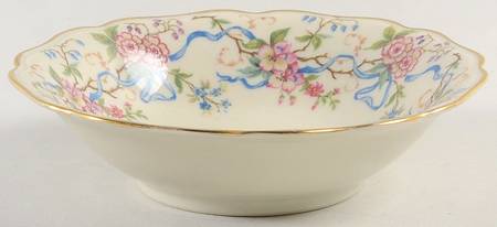 HCZ300 Fruit/Dessert (Sauce) Bowl by Haas-Czjzek Coronado