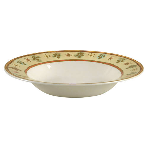 Beaux Rim Soup Bowl