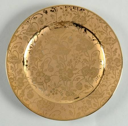 SFR4 Bread & Butter Plate