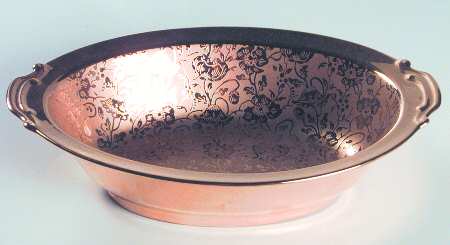 SFR4 10" Oval Vegetable Bowl