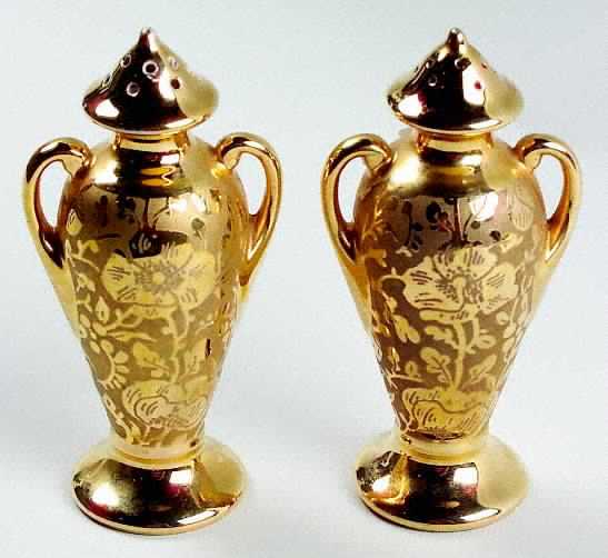 SFR4 Salt & Pepper Set