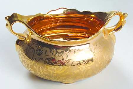 SFR4 Open Sugar Bowl
