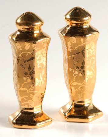 SFR4 Salt & Pepper Set
