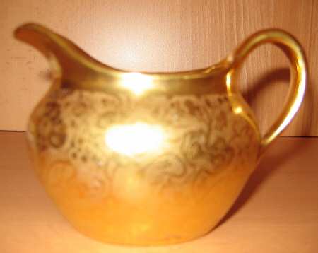 SFR4 Creamer