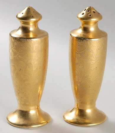 SFR4 Salt & Pepper Set