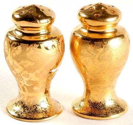 SFR4 Individual Salt & Pepper Set